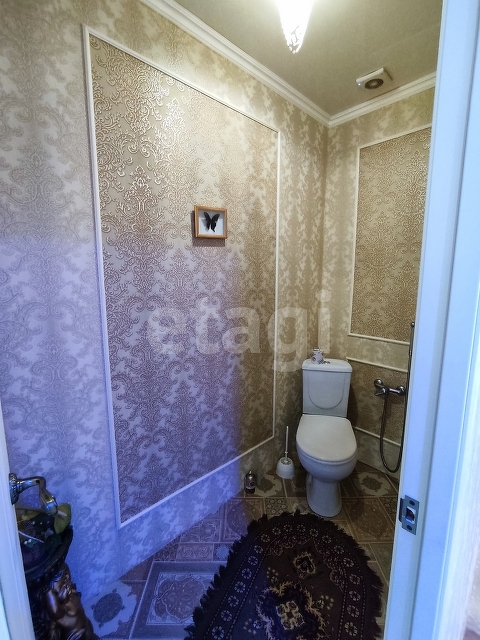 Продажа дома, 123м <sup>2</sup>, 4 сот., Саратов, Саратовская область,  Кировский