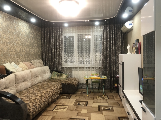 Продажа 3-комнатной квартиры, Саратов, Саратовская область,  Саратов