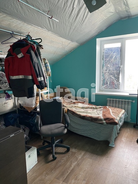 Продажа дома, 118м <sup>2</sup>, 4 сот., Саратов, Саратовская область,  