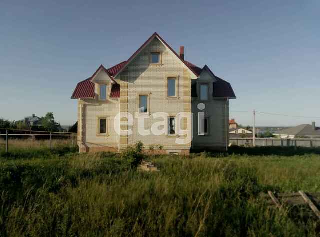 Продажа дома, 400м <sup>2</sup>, 12 сот., Саратов, Саратовская область,  Саратовский район