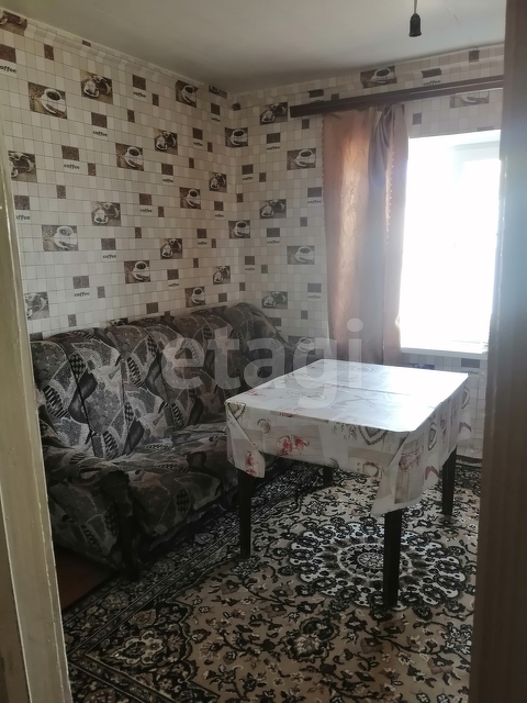 Продажа дома, 46м <sup>2</sup>, 6 сот., Саратов, Саратовская область,  