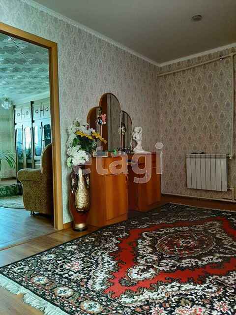 Продажа дома, 102м <sup>2</sup>, 13 сот., Саратов, Саратовская область,  Энгельс