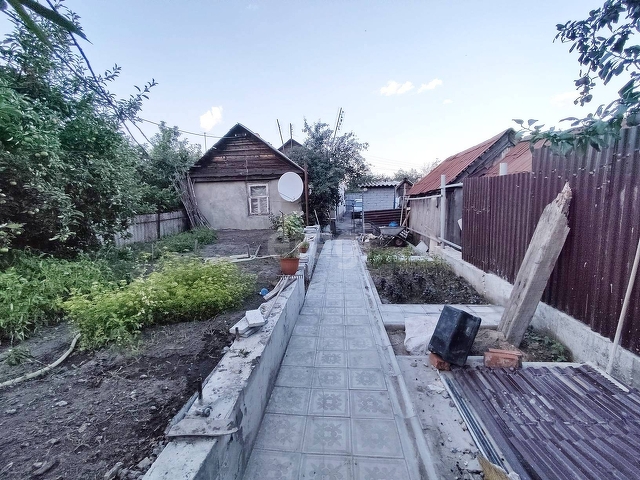 Продажа дома, 81м <sup>2</sup>, 4 сот., Саратов, Саратовская область,  Заводской