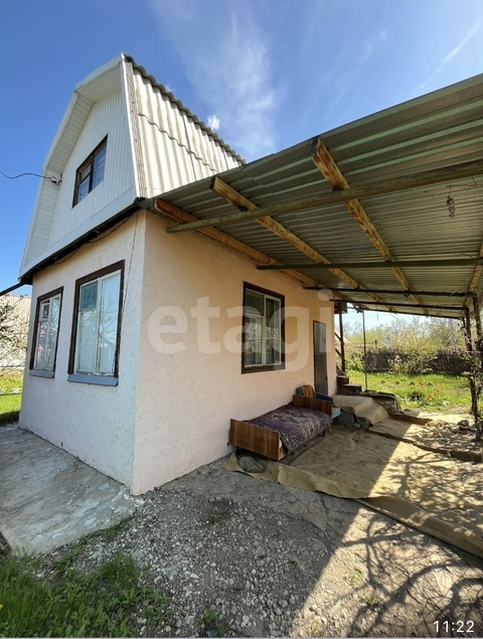 Продажа дачи, 40м <sup>2</sup>, 7 сот., Саратов, Саратовская область,  Энгельс