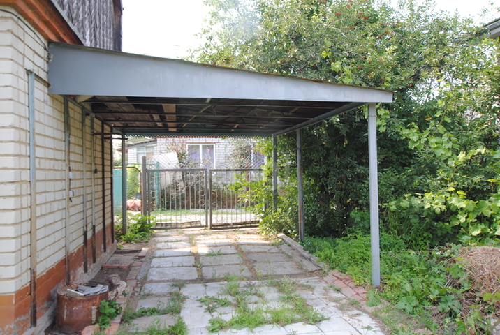 Продажа дачи, 30м <sup>2</sup>, 4 сот., Саратов, Саратовская область,  