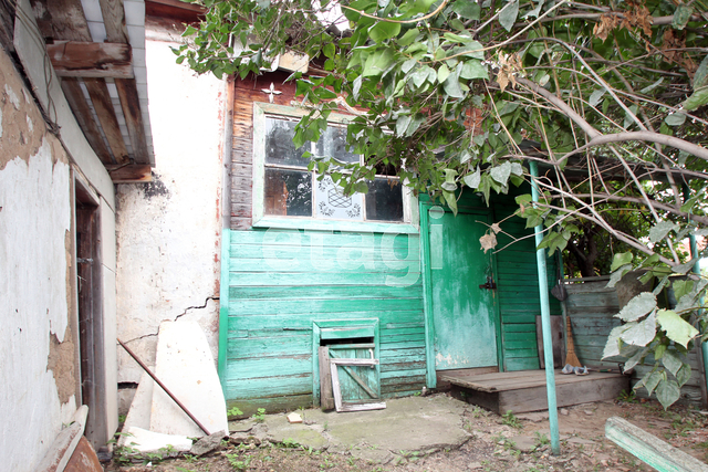 Продажа дома, 56м <sup>2</sup>, 4 сот., Саратов, Саратовская область,  