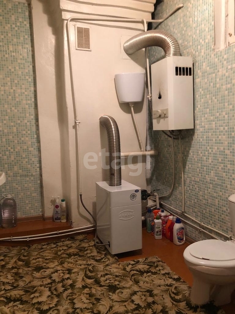 Продажа дома, 78м <sup>2</sup>, 4 сот., Саратов, Саратовская область,  