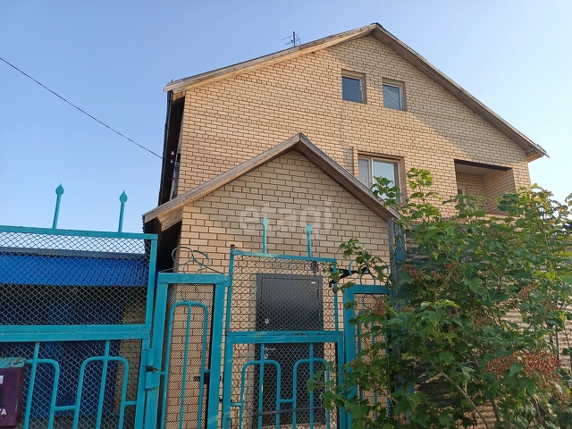 Продажа дома, 291м <sup>2</sup>, 16 сот., Саратов, Саратовская область,  