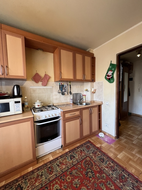 Продажа 1-комнатной квартиры, Саратов, Саратовская область,  Энгельс