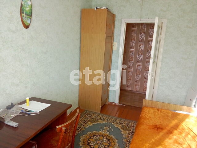 Продажа 3-комнатной квартиры, Саратов, Саратовская область,  Аткарск