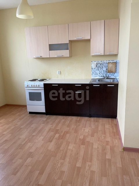 Продажа 1-комнатной квартиры, Екатеринбург, Парниковая,  6