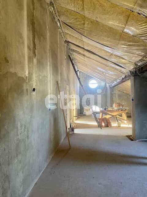 Продажа дома, 660м <sup>2</sup>, 5 сот., Саратов, Саратовская область,  Волжский 