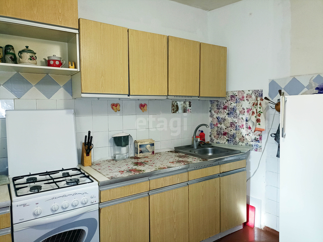 Продажа 2-комнатной квартиры, Саратов, Саратовская область,  Приволжский