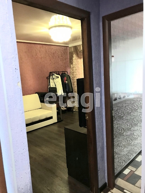 Продажа 2-комнатной квартиры, Саратов, Саратовская область,  Энгельс