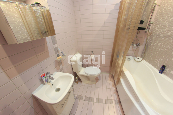 Продажа 2-комнатной квартиры, Саратов, Саратовская область,  Саратов