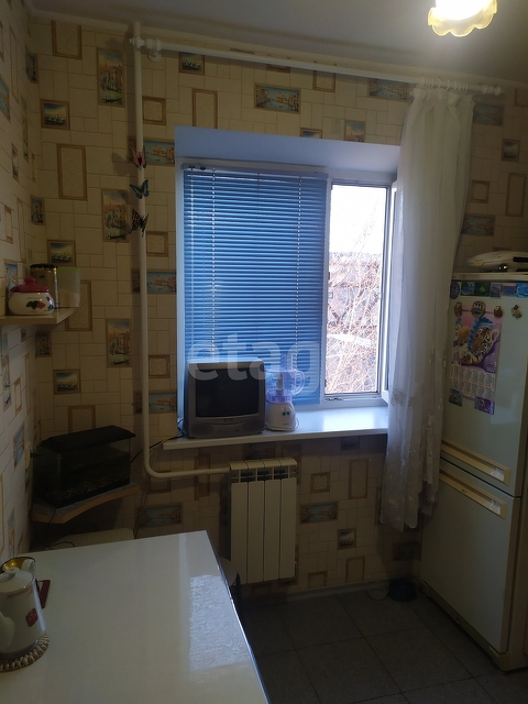 Продажа 2-комнатной квартиры, Саратов, Саратовская область,  Саратов