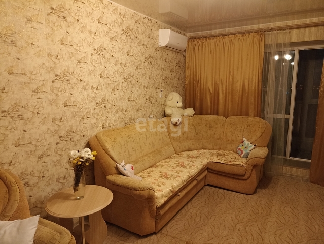 Продажа 1-комнатной квартиры, Саратов, Саратовская область,  Энгельс