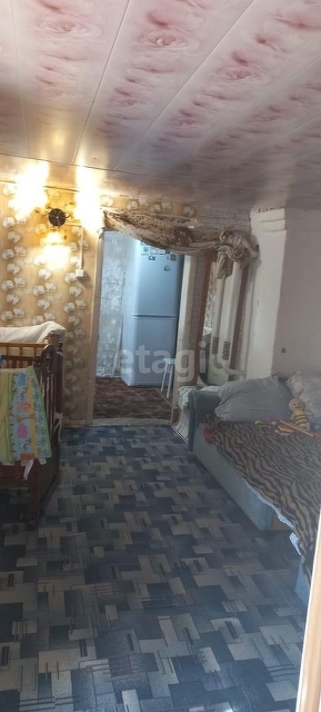 Продажа дома, 52м <sup>2</sup>, 13 сот., Саратов, Саратовская область,  