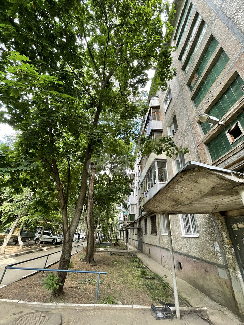 Продажа 2-комнатной квартиры, Саратов, Саратовская область,  Саратов