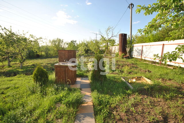 Продажа дома, 40м <sup>2</sup>, 40 сот., Саратов, Саратовская область,  Саратов