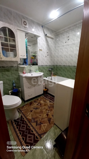 Продажа 2-комнатной квартиры, Саратов, Саратовская область,  Красный Кут