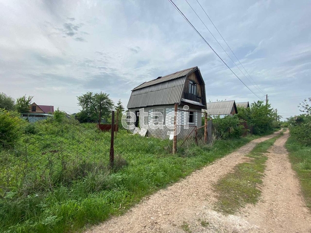 Продажа дачи, 60м <sup>2</sup>, 4 сот., Саратов, Саратовская область,  Энгельс