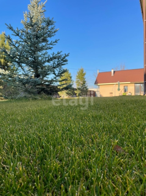 Продажа дома, 165м <sup>2</sup>, 13 сот., Саратов, Саратовская область,  Энгельс