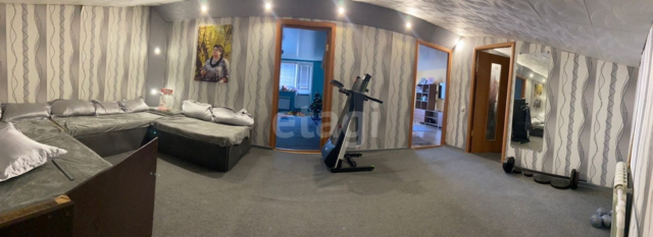 Продажа дома, 160м <sup>2</sup>, 18 сот., Саратов, Саратовская область,  Ленинский