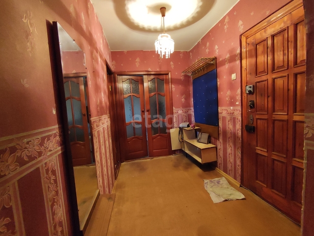 Продажа 2-комнатной квартиры, Саратов, Саратовская область,  Энгельс