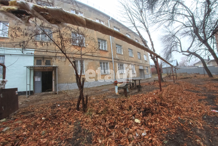 Продажа 2-комнатной квартиры, Саратов, Саратовская область,  Саратов