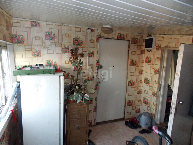 Продажа дома, 47м <sup>2</sup>, 4 сот., Саратов, Саратовская область,  Кировский