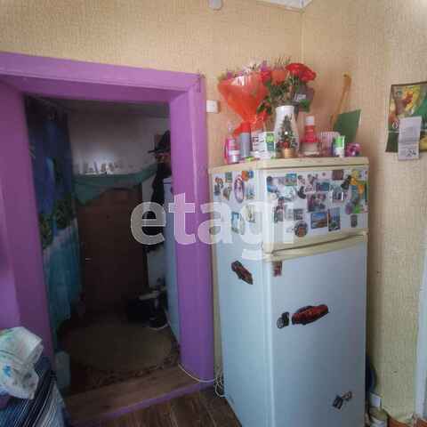 Продажа дома, 60м <sup>2</sup>, 6 сот., Саратов, Саратовская область,  