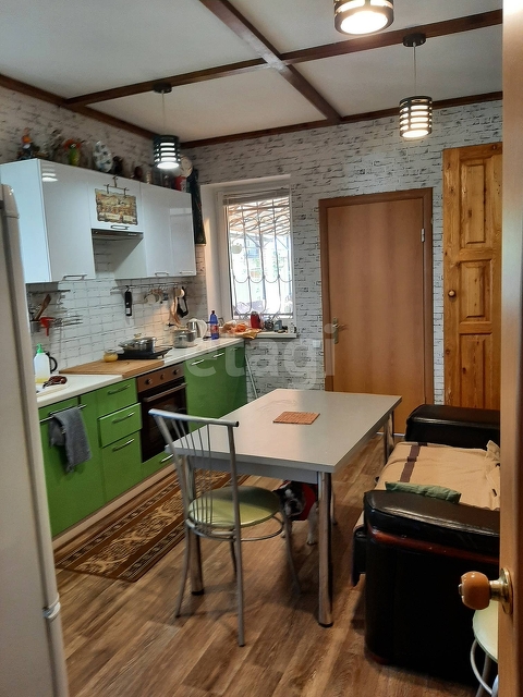 Продажа дома, 134м <sup>2</sup>, 8 сот., Саратов, Саратовская область,  