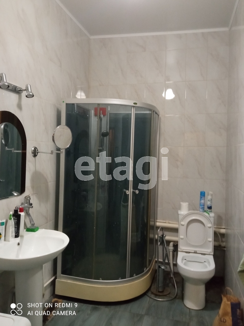 Продажа дома, 141м <sup>2</sup>, 9 сот., Саратов, Саратовская область,  Октябрьский