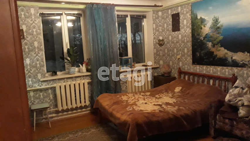 Продажа дома, 72м <sup>2</sup>, 5 сот., Саратов, Саратовская область,  Ленинский