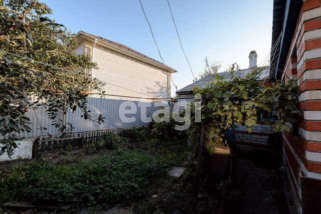 Продажа дома, 48м <sup>2</sup>, 3 сот., Саратов, Саратовская область,  Кировский