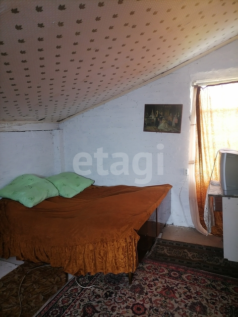 Продажа дачи, 72м <sup>2</sup>, 7 сот., Саратов, Саратовская область,  посёлок Красный Текстильщик