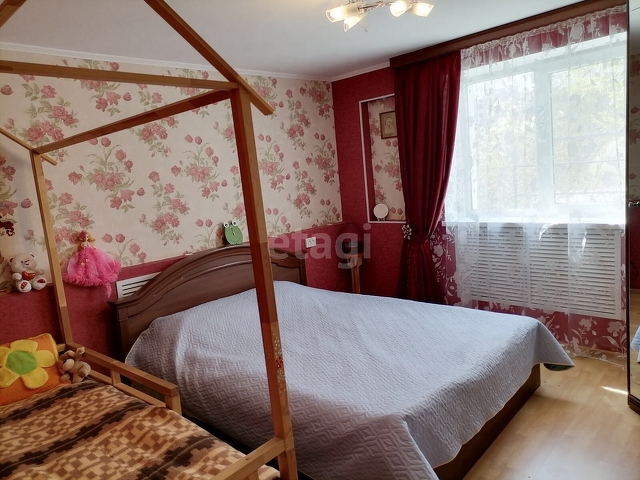 Продажа дома, 105м <sup>2</sup>, 7 сот., Саратов, Саратовская область,  Ленинский