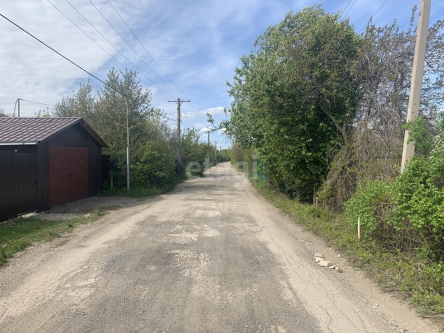 Продажа участка, Саратов, Саратовская область,  Саратов