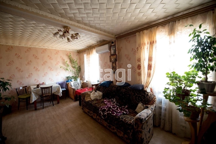 Продажа дома, 87м <sup>2</sup>, 13 сот., Саратов, Саратовская область,  Энгельс