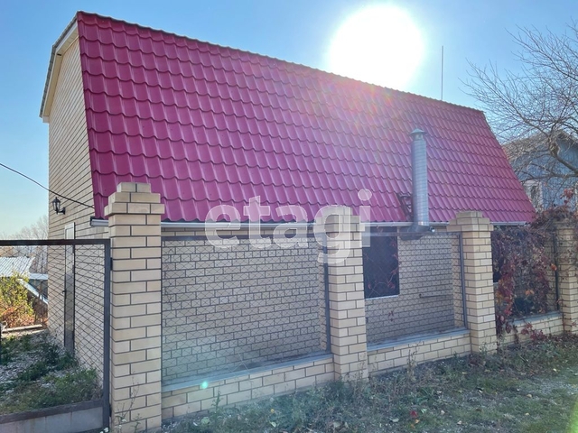 Продажа дачи, 78м <sup>2</sup>, 3 сот., Саратов, Саратовская область,  Саратов