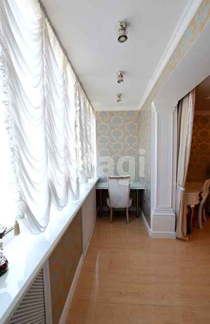 Продажа 3-комнатной квартиры, Саратов, Саратовская область,  Саратов