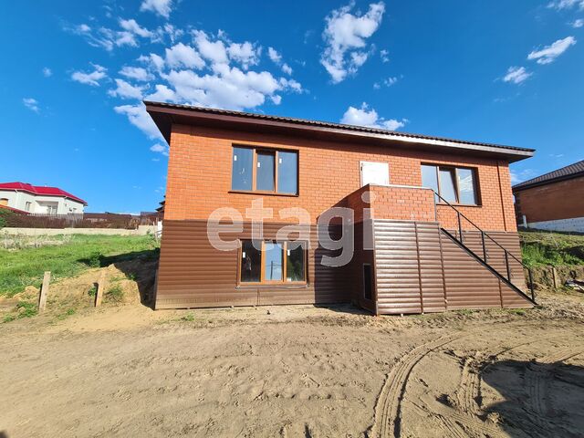 Продажа дома, 240м <sup>2</sup>, 8 сот., Саратов, Саратовская область,  Кировский