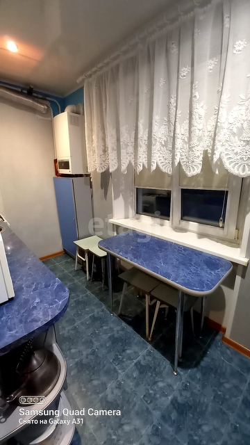 Продажа 2-комнатной квартиры, Саратов, Саратовская область,  Красный Кут