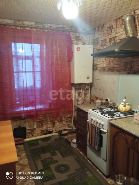 Продажа 3-комнатной квартиры, Саратов, Саратовская область,  Калининск