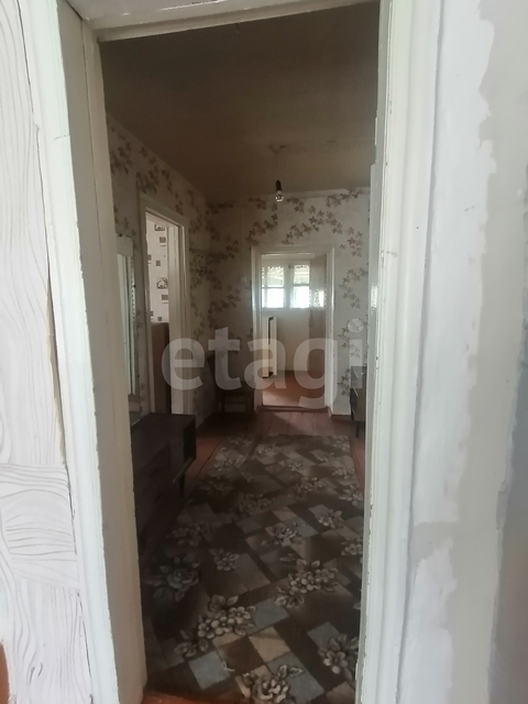 Продажа дома, 46м <sup>2</sup>, 6 сот., Саратов, Саратовская область,  