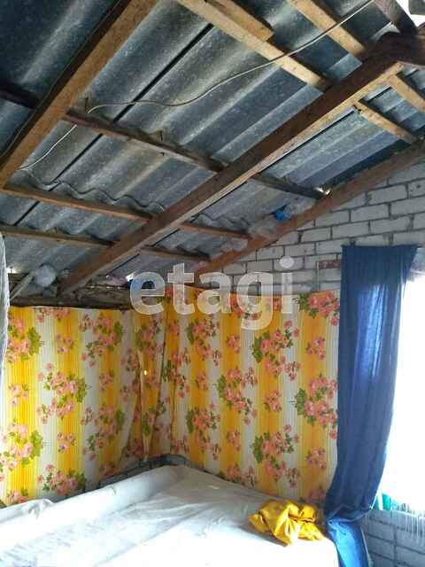 Продажа дачи, 36м <sup>2</sup>, 4 сот., Саратов, Саратовская область,  Саратов