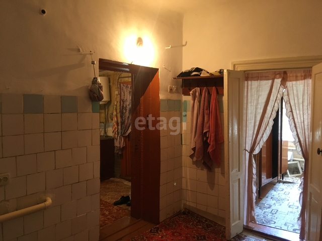 Продажа дома, 53м <sup>2</sup>, 3 сот., Саратов, Саратовская область,  Волжский 