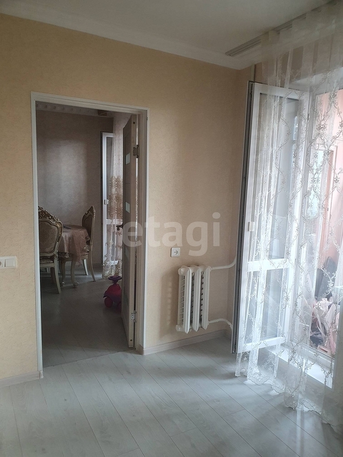 Продажа 3-комнатной квартиры, Саратов, Саратовская область,  Саратов