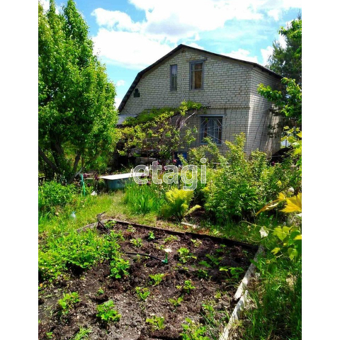 Продажа дачи, 72м <sup>2</sup>, 7 сот., Саратов, Саратовская область,  посёлок Красный Текстильщик